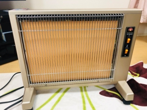 電気ストーブ