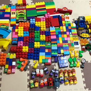 アンパンマンメガブロック