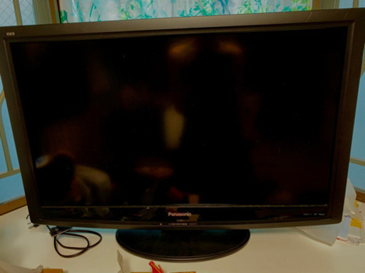 【商談中　早い方優先】Panasonic VIERA 32インチ2010年製