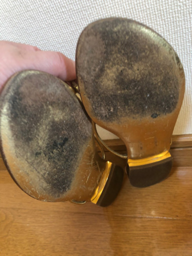 ルイヴィトン サンダル