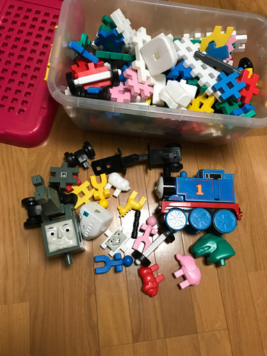 学研ブロック
