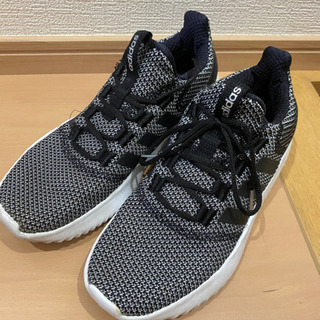 決まりました⭐︎adidas 運動靴　25cm  