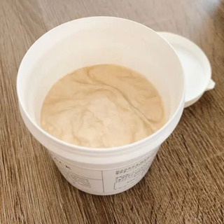 【お譲り先決定】MARKS&WEB ハーバルアミノヘアパックMA/LAの画像