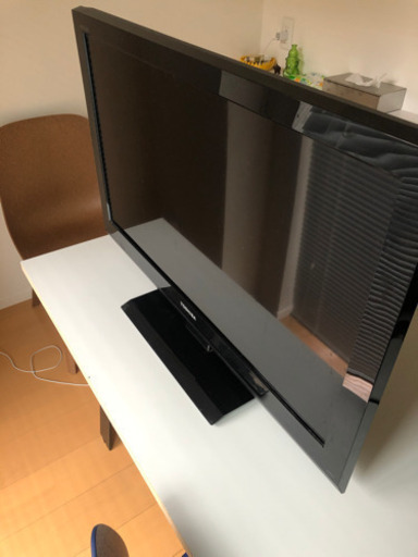 もう一つテレビ売ります