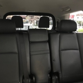 関東　車両交換　プラドTX-L29年の画像