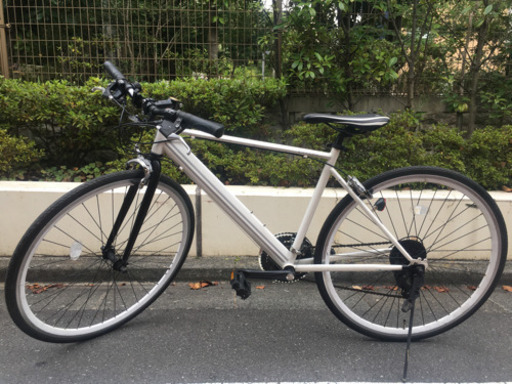 Renault GORDINI クロスバイク