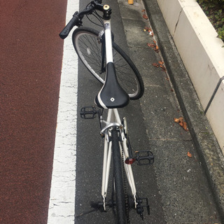 Renault GORDINI クロスバイク