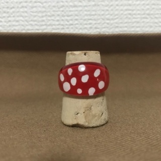 ご縁(¥5)【指輪】