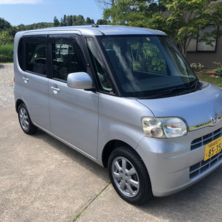 月々5,000円からローン支払いOK‼️期間限定出品‼️ダイハツタント‼️凄くキレイな車両です‼️の画像