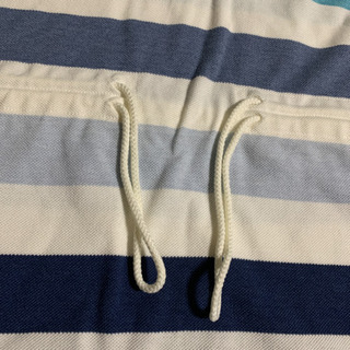 美品　ラコステ  ワンピース