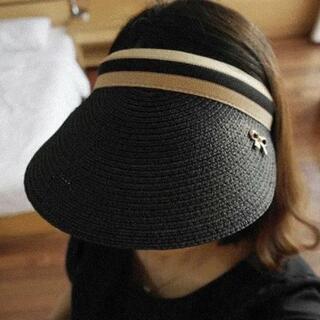 レディースサンバイザー、帽子