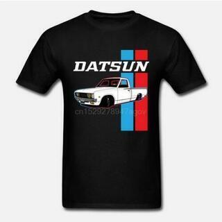 ダットサン　Tシャツ