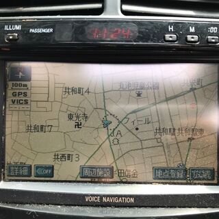 【自社ローン】月々20,000円～トヨタ★カルディナ★の画像