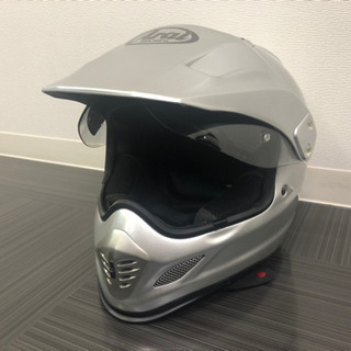 8800円→6800円‼️ 早い者勝ち‼️バイクヘルメット　アラ...