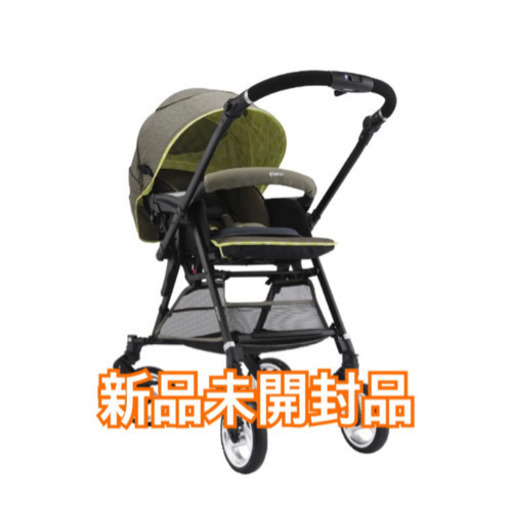 【早い者勝ちです！】pigeon （ピジョン） fino フィーノ ベビーカー