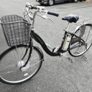 ☆電動アシスト自転車☆