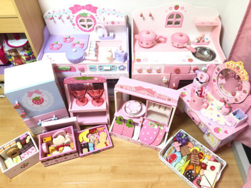 マザーガーデン