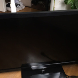 お取引中　　訳あり★液晶　32インチの画像