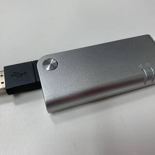DOCOMOデータ通信端末（L-05A）