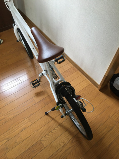 自転車