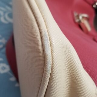 ハンドバッグ／ショルダバッグ兼用の画像