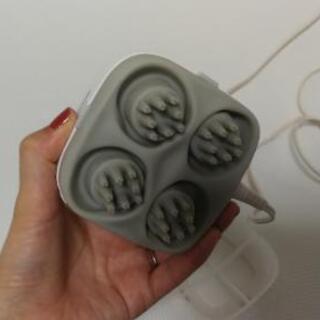 【譲り先決まりました】panasonic　ヘッドスパの画像