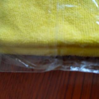 ⭐️最終お値下げしました❗️高山質店　買いトリくんタオル　新品１枚の画像