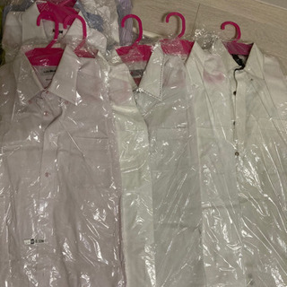 ワイシャツ 約10着