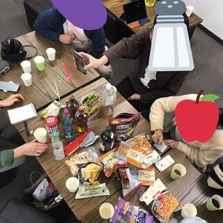 【面白い事やってみよう】一緒に面白いことしませんか！【人間みんな...