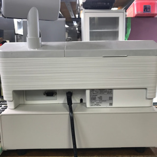 SHARP電子レジスタ（鍵無し） SHARP電子レジスタ（鍵無し）