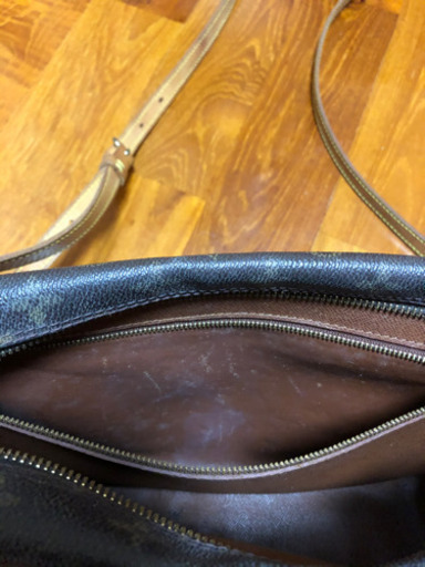 【お取引き相手決定】LOUIS VUITTON バッグ