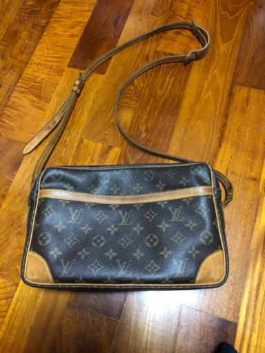 【お取引き相手決定】LOUIS VUITTON バッグ