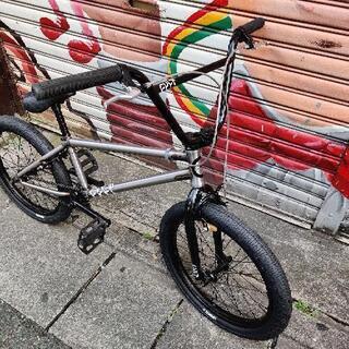 ★CULT BMX★の画像