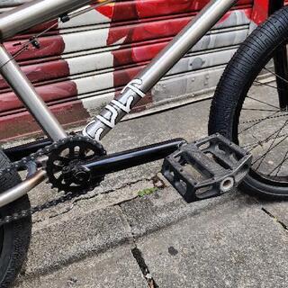 ★CULT BMX★の画像