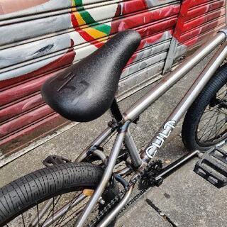★CULT BMX★の画像