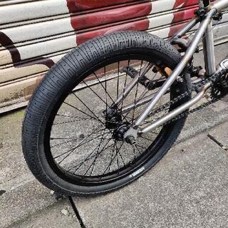 ★CULT BMX★の画像