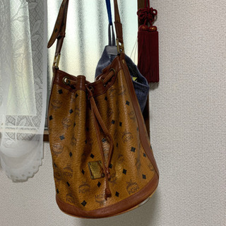 MCM バッグ