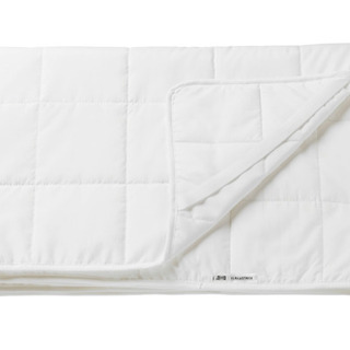 《新品》IKEAイケア　マットレスプロテクター　敷きパッド　ベッドパッドの画像