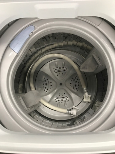 Haier ハイアール JW-C45A 2018年製 4.5kg 洗濯機