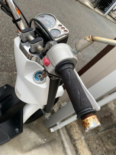 ヤマハ　ボックス