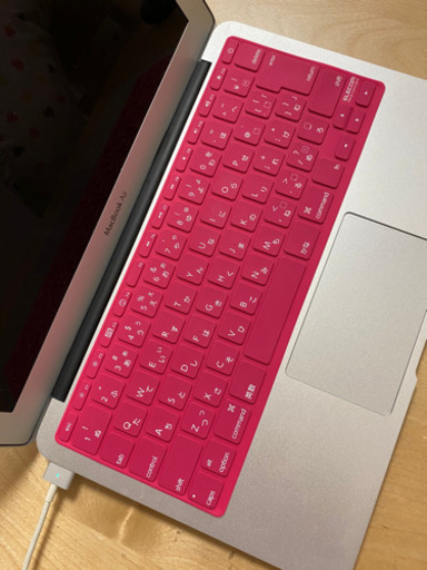 【お値下げ】MacBook Air 11インチ