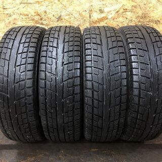 YOKOHAMA GEOLANDAR i/T-S 215/70R...