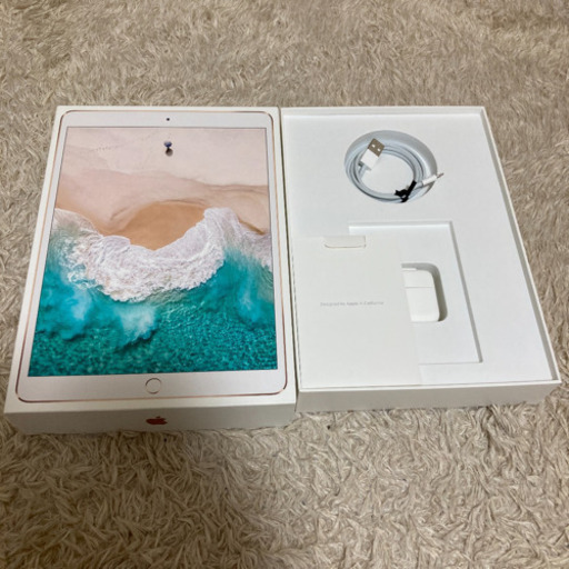 iPad pro10.5 美品