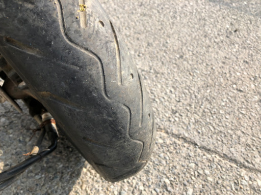 調子良い❗️加速速い❗️レッツ2 バッテリー新品⚙ 格安原付　スクーター　50cc