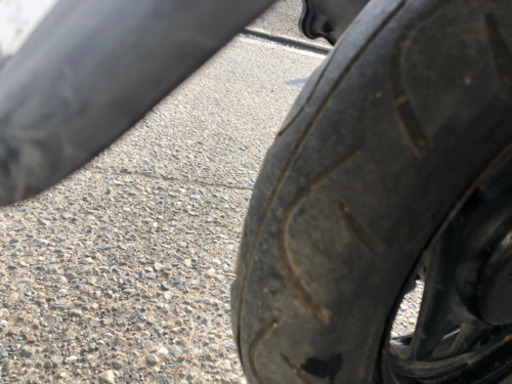 調子良い❗️加速速い❗️レッツ2 バッテリー新品⚙ 格安原付　スクーター　50cc