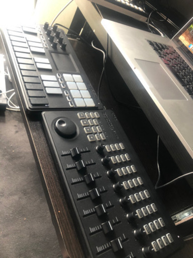 nano KEY Studio nano KONTROL Studio セット ほぼ未使用