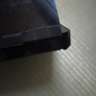 DVD プレーヤーの画像