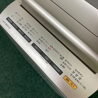 配達無料地域あり＊パナソニック 衣類乾燥除湿機 2017年製＊製造番号