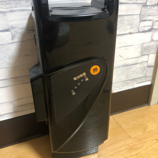 Panasonic電動自転車バッテリー
