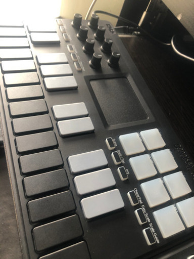 nano KEY Studio nano KONTROL Studio セット ほぼ未使用